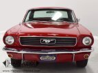 Thumbnail Photo 8 for 1966 Ford Mustang Coupe